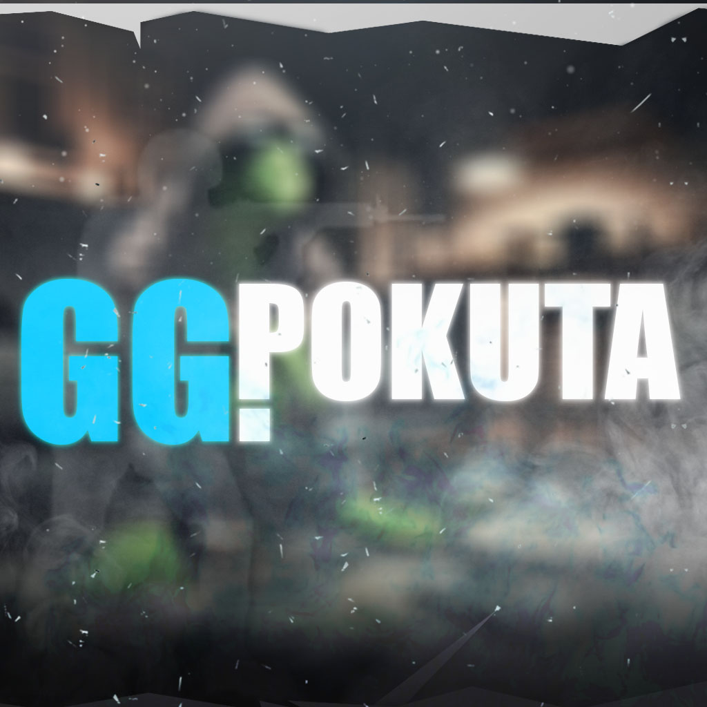 Logo drużyny GGPOKUTA