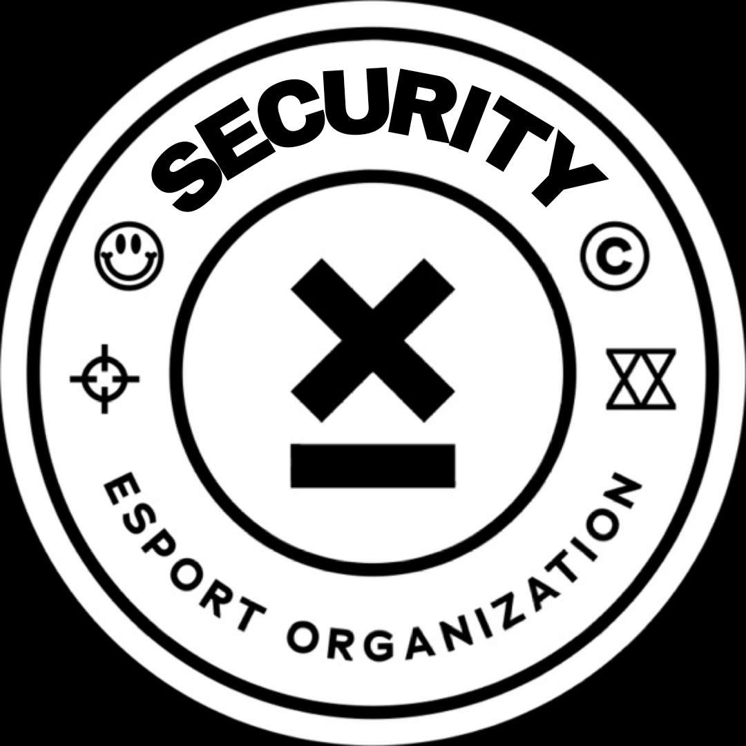 Logo drużyny Security eSports